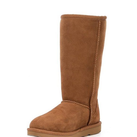 UGG Other - UGG AUSTRALIA GIRL'S CLASSIC TALL BOOT